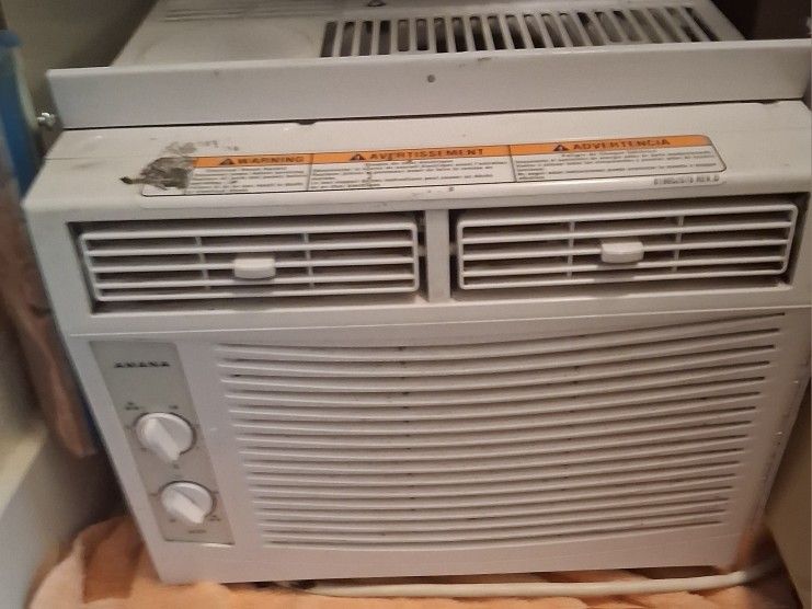 Air Conditioner 