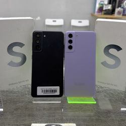 Samsung Galaxy S21 FE Unlocked 