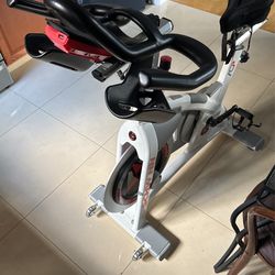 Schwinn Stationary Bike