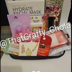 Valentines "Boo" Box (Option#3)