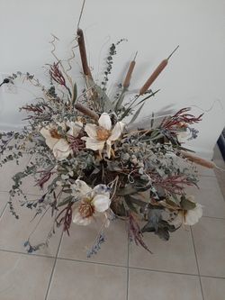 Professionally Designed Floral Arrangement