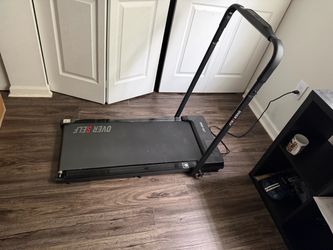 OverSelf  Treadmill Walking Pad