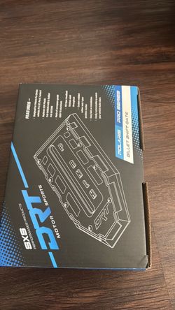 Polaris pro r