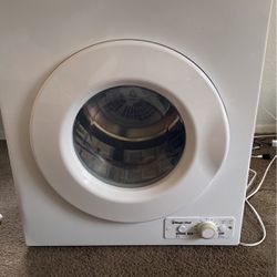 Mini Dryer 