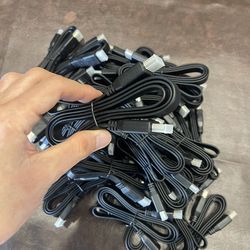 Lot of 31 HDMI cables high speed