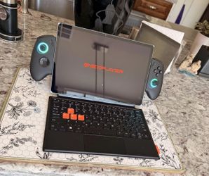 ONEXPLAYER X2 10.95” Intel Arc G3 Extreme | 48GB RAM | 1TB SSD