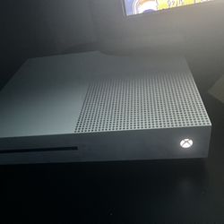 Xbox 1