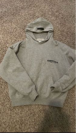 Essentials hoodie