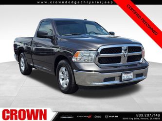 2019 RAM 1500 Classic