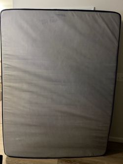 Queen Size Mattress