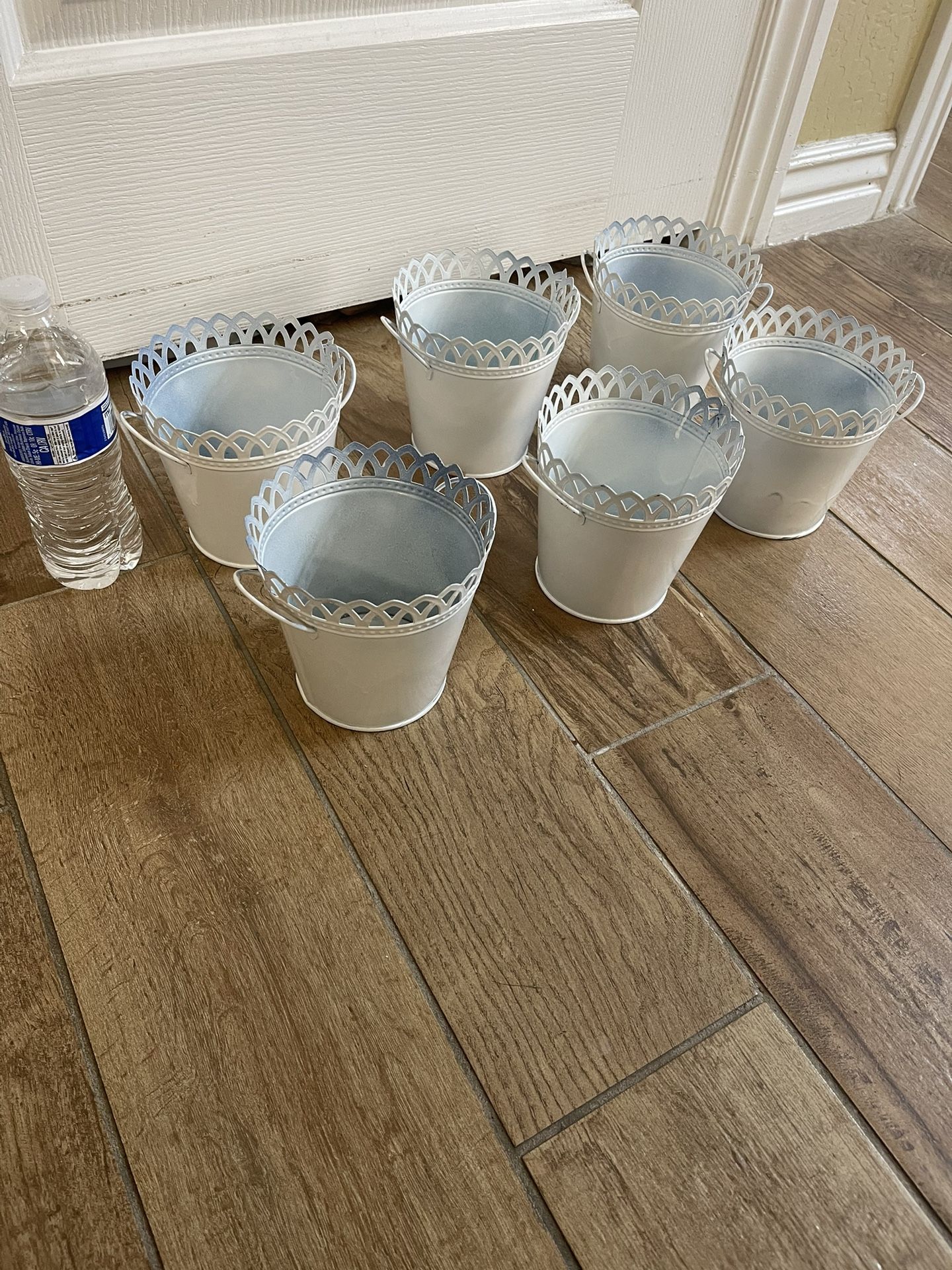 Party Pails