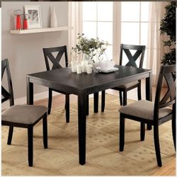 5 PC. DINNING SET NEW IN BOX ☎️ 1714586,2564 