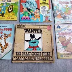 Walt Disney Books Cash For All 40$ Cash 