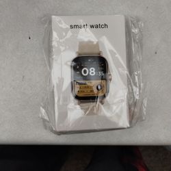 New Smart watch