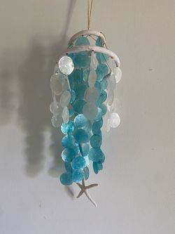 Beach Wind Chime