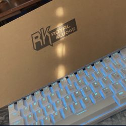 Gaming Keyboard