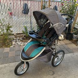 Jogger Stroller 