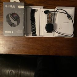 Fitbit Sense 2 Preowned 