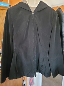 Light Coat/abrigo Ligero