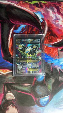 Pokemon Primal Kyogre EX