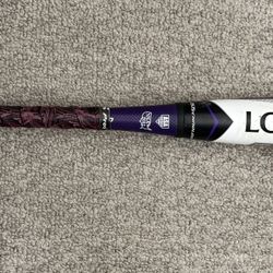 Louisville Slugger Xeno Fastpitch Bat (30) 