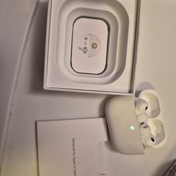Airpod Pro 3