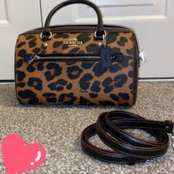 New & Authentic 100% COACH 