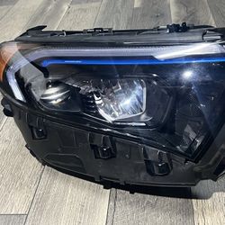 2022-2023 EQB 250 300 350 MERCEDES BENZ LED HEADLIGHT RIGHT DRIVER SIDE
