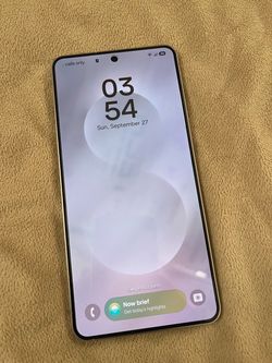 Samsung Galaxy S25 edge 512 GB