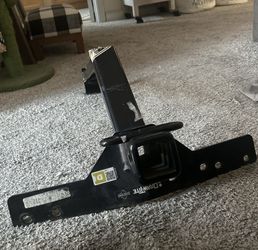 Tow hitch