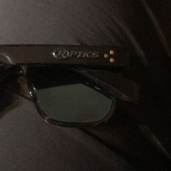 Jr Optic Sunglasses 