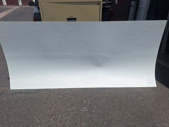5- 4x8 FRP panels, tools, glue, joiners