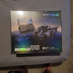 NEW Drone Max 