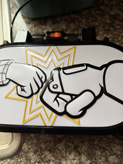 Toy Story Pancake Maker