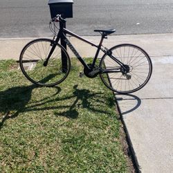 Specialized 26 Inch Vita Bike