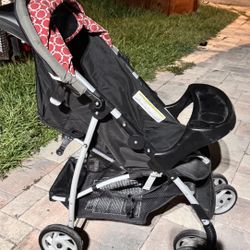 Graco Stroller