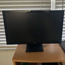 Monitor