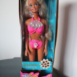 1990s Barbies (Never Opened)