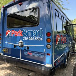 2019 Transport Bus Excellent Condition 