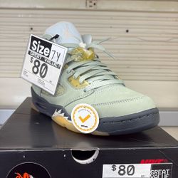 Jordan 5 Retro Shoes