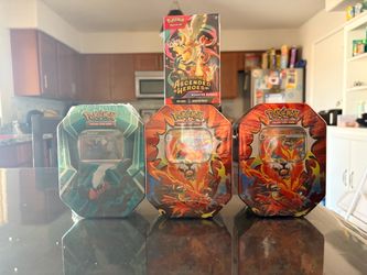 Pokemon  Cards