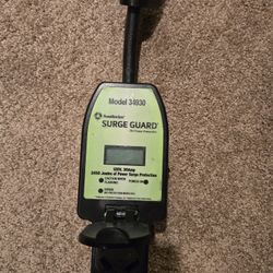 Southwire 30 Amp Surge Protector