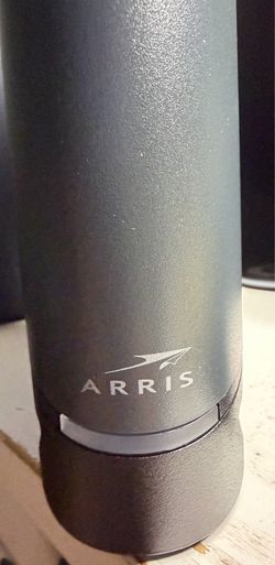 Arris Surfboard G36
