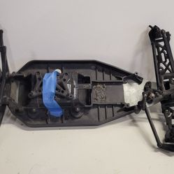 Losi 22s SCT Chassis 