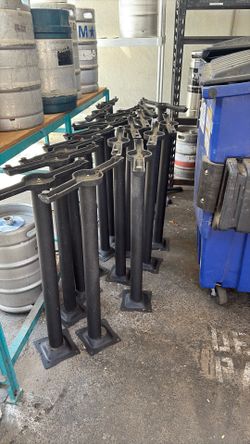 Table Bases