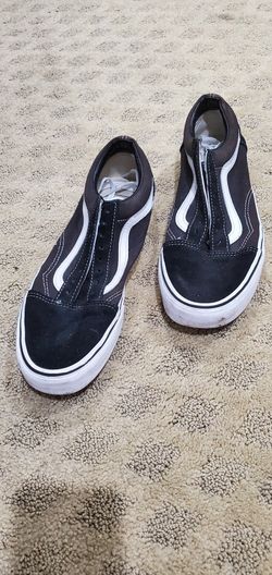 (*)^(*) VANS 9 Men/10.5 Women(*)^(*)