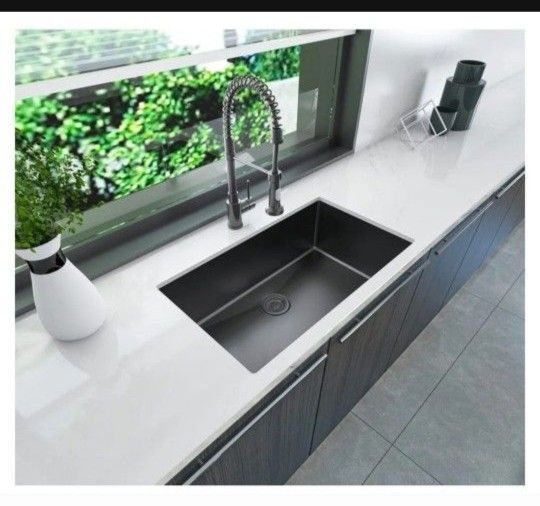 KITCHEN SINK