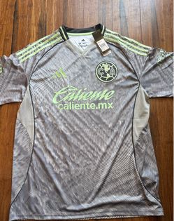 America Jersey size 3XL slim fit