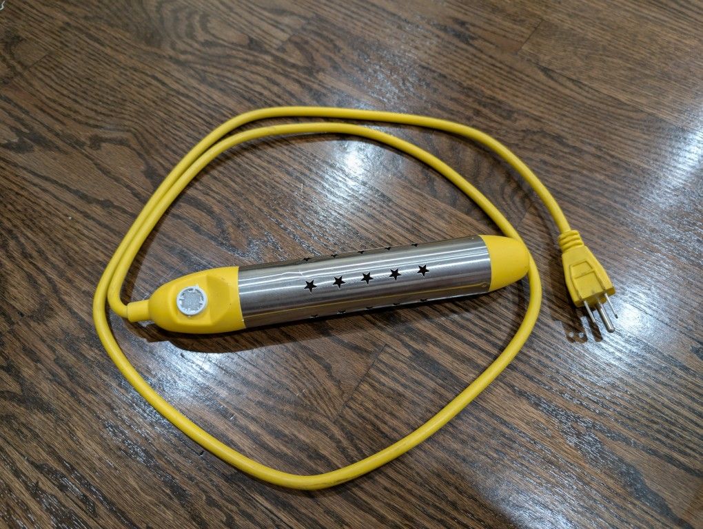 Immersion Water Heater