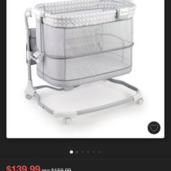 Baby Bassinet 
